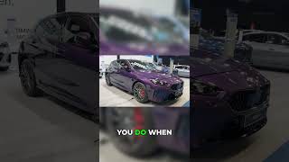 BMW Built a FWD Car and I Was Wrong About It!