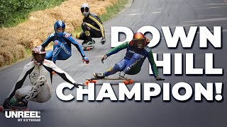 INSANE Open Skate Final! WDSC Brinx Cup 2023 Ultimate Race!