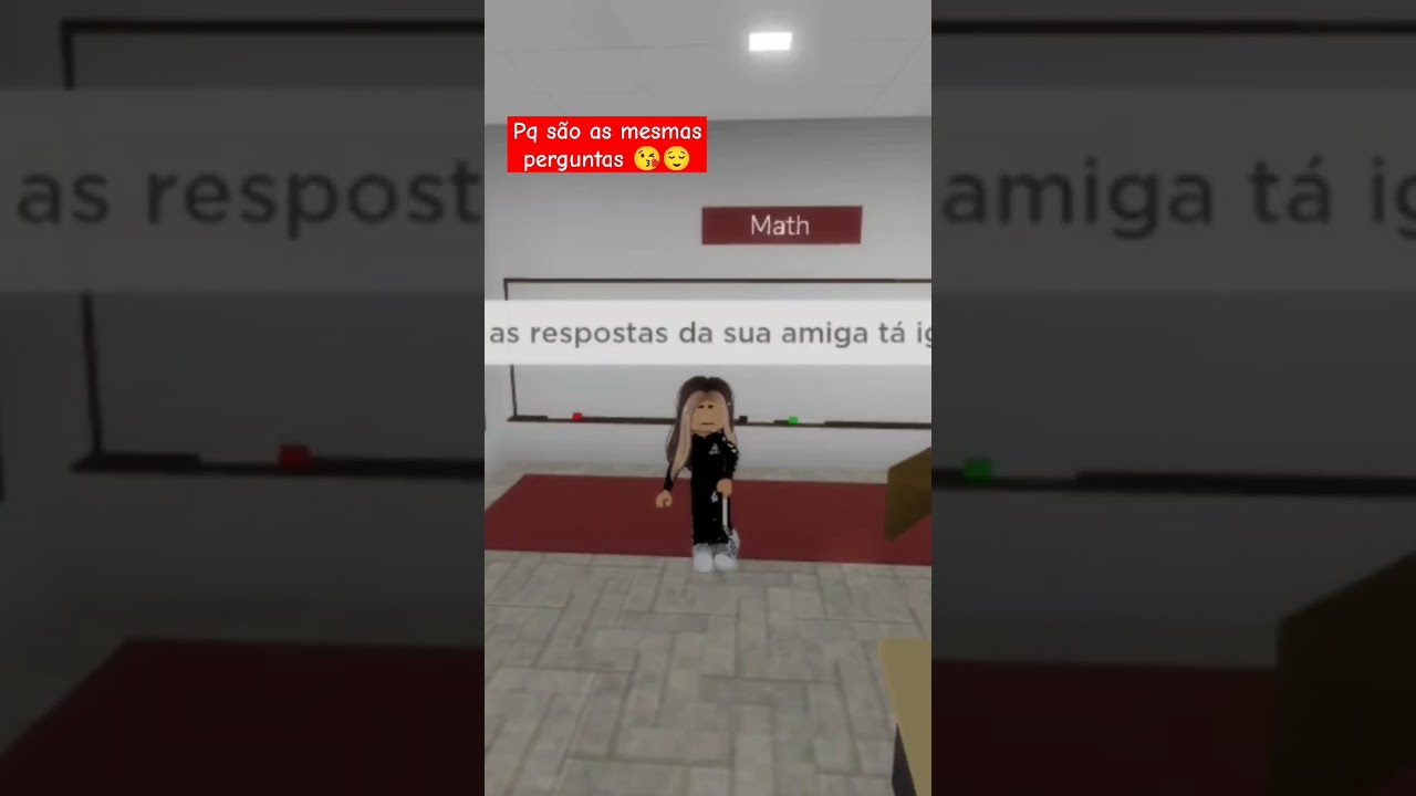 ✓[Roblox]Respondendo Perguntas⁇(Iniciar Pesquisa)😘💕 