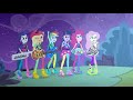 My Little Pony Let The Rainbow Remind You PMV
