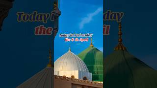 Today is Wednesday 8th April🤍Hislamic_video #جمعة_مباركة #sabr #trustallah