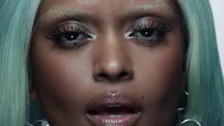 Kelela - idea 1 (REVERSE VIDEO)