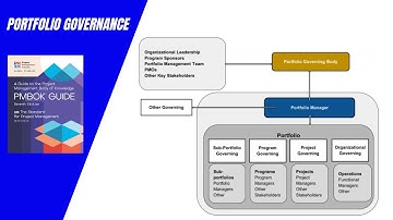Portfolio Governance
