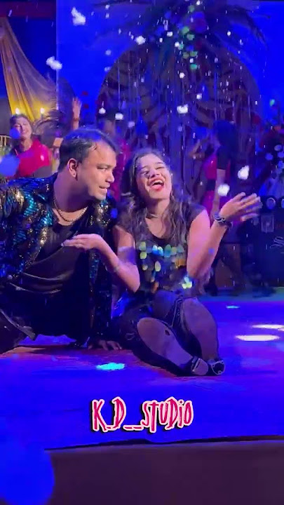 Rick Stage Program Dance Video ❤️ Ujjal Dance Group 🥀 Rick Rupsa Sneha Raima ❤️ #karani
