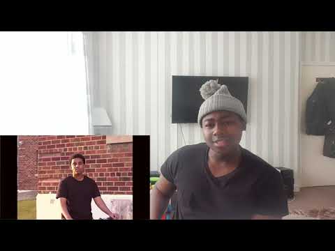 Mustafa – Stay Alive REACTION VIDEO 🇨🇦🔥🔥🔥🇨🇦