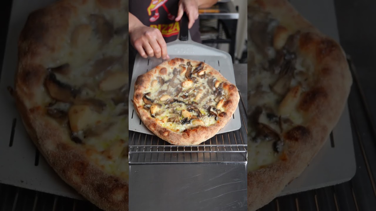 WPM Gabacool Provisions  #pizza #pizzalover @baciocheese6985