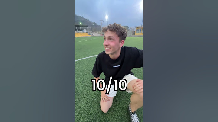 Hoe Goed Is FrankVD In Voetbal?