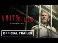 Amityville an origin story  official teaser trailer 2023 amityville house documentary