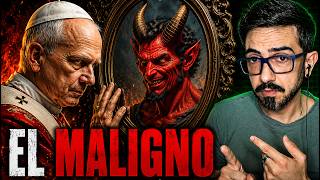 SATANÁS HA ENTRADO EN LA IGLESIA, EL PAPA DA MUCHO MIEDO / Infovlogger