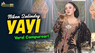 Niken Salindry - Yayi - Kembar Music Campursari (Official Music Video)