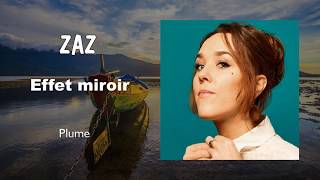 Zaz - Plume (Audio)