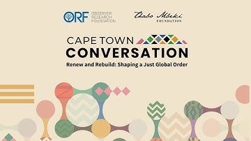 Cape Town Conversation 2025 II Live - Day 3 II Cybersecurity in the Age of Agentic AI
