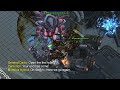Moebius_Hybrid.exe is not working | #Vorazun "Withering Siphon" Prestige on Part and Parcel Map