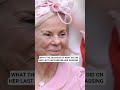 ROYAL FAMILY CONFIRM FUNERAL DATE FOR THE DUCHESS OF KENT