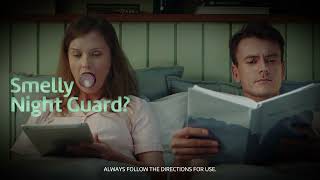 Polident Retainer & Mouthguard NZ