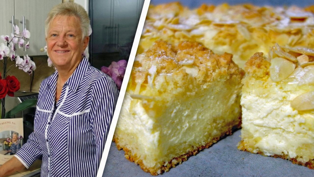 Jak zrobić pyszne kruche ciasto z serem? Sprawdzony przepis!