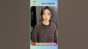 TẬP 11 | NHẬN CÔ GÁI NÔNG THÔN LÀM GIÚP VIỆC || BẢN TIN THẬP CẨM #short