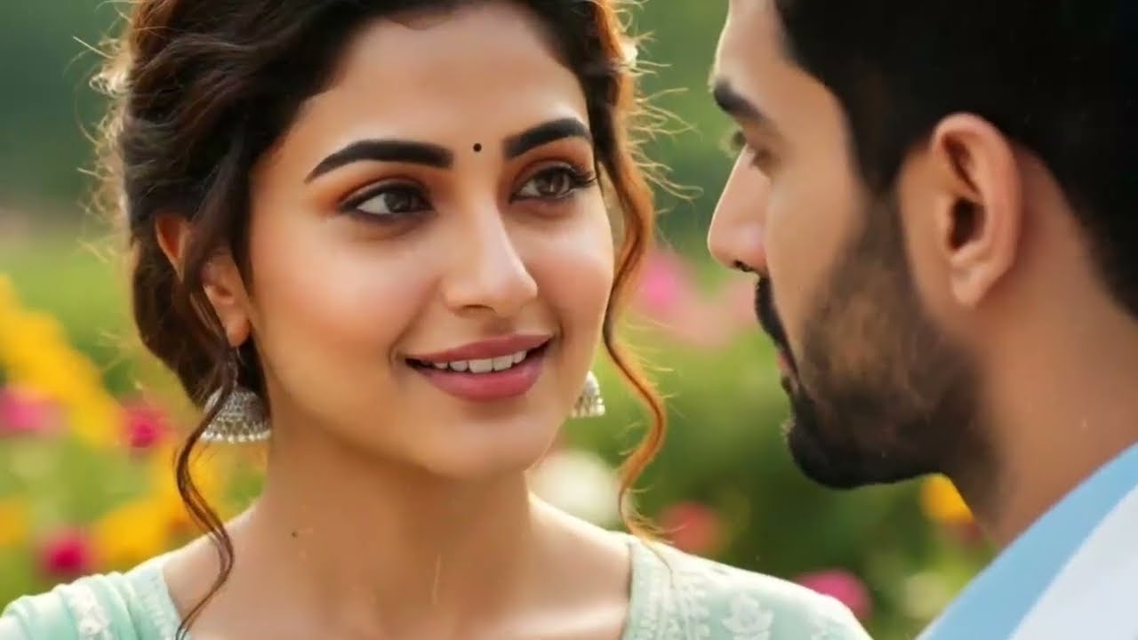 ఆమె స్పర్శలో కొత్త సంగీతం.. హాస్పిటల్ గోడల మధ్య మొదలైన మౌన కావ్యం!