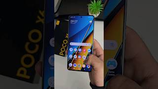 POCO X6: Flagship Killing Revolution Begins (Under £200)