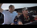 Vendée Globe - Entrainements au large La Trinité sur mer