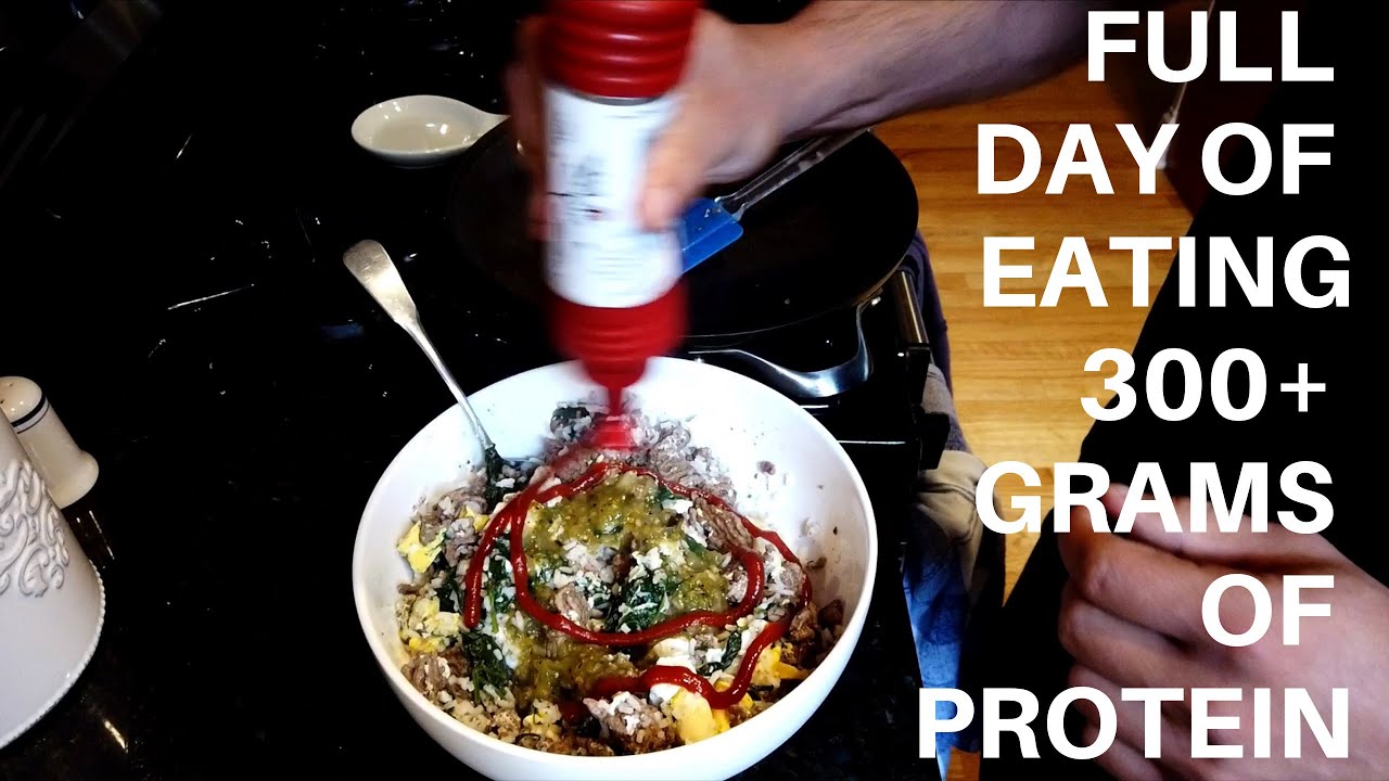 FULL DAY OF EATING 300 GRAMS OF PROTEIN DAY 136 YouTube what-is-the-first-name-of-harry-potter-s-mother-free-beer-and-hot-wings