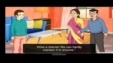 ATTILA BY R.K.NARAYAN