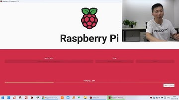 how to install home assistant on raspberry pi  by easiest way 2023.11