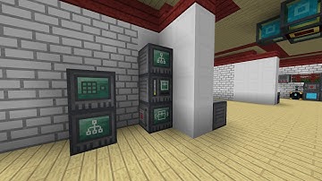 Ftog Avant 3 ep40 - Rftools Control: Auto Autocrafting
