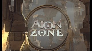 Aion Zone 5.6 Journey 150+ online player daily