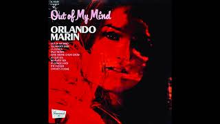 Orlando Marin - Lo Que Sea