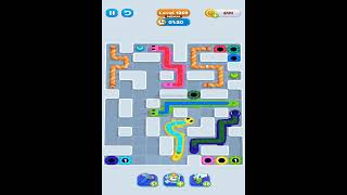 Gecko Out Level 1268