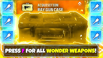 MWZ DARK AETHER: ALL “KEYS” & “SECRET ROOMS” EXPLAINED! (LOCKED ROOMS & KEYS EASTER EGG LOCATIONS)