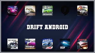 Super 10 Drift Android Android Apps screenshot 5