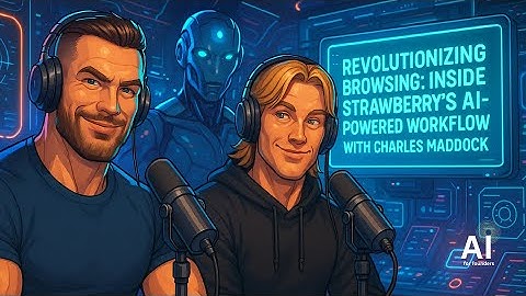 Revolutionizing browsing: inside Strawberry