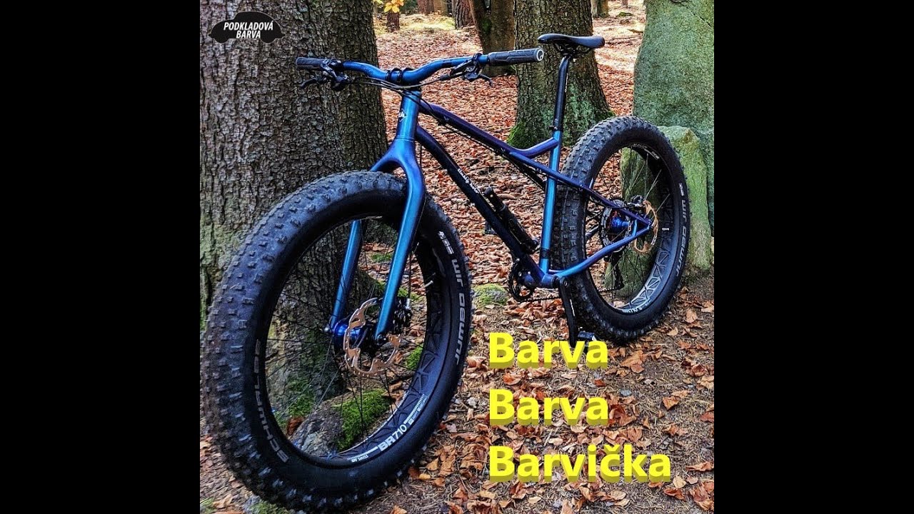 Bude tato barva Frantovi slušet?