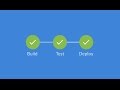 Notes from Zero to Continuous Delivery with Jenkins Pipeline and Blue Ocean