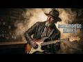 The BEST Roadhouse Blues | Midnight Slide Guitar & Smoky Whiskey Nights