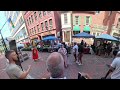 Part 3 – Freedom in Christ | Witch Festival Outreach | Abolish Abortion CT | Hartford, CT – 8/9/2025