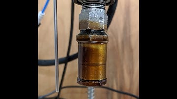 Cold Finger Coaxial Shear Rate Wax Deposition