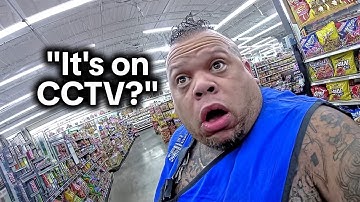 When Dumb Employees Think They Could Steal Without Getting Caught