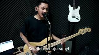 For Revenge - Sendiri | Cover