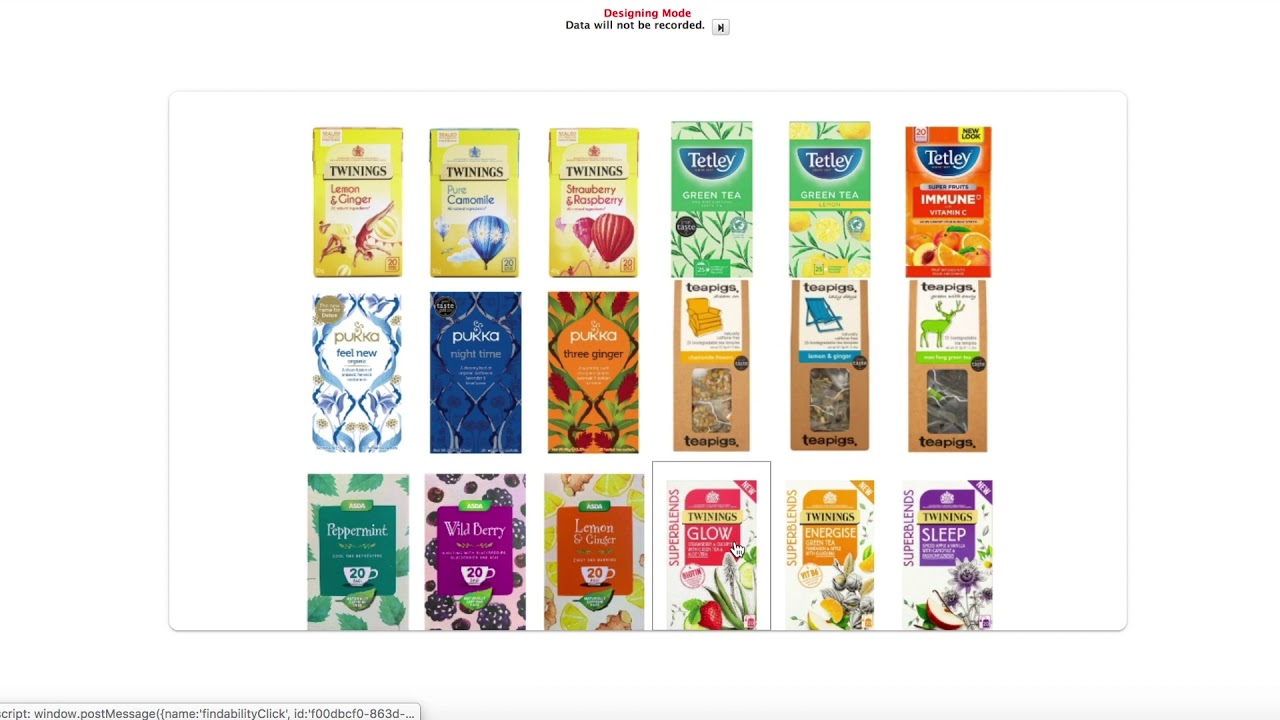 Reactor Flexibility for Packaging