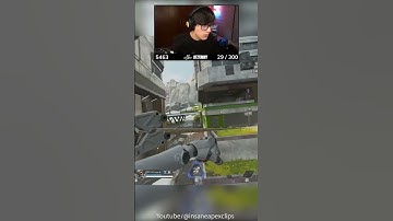 Iitztimmy Returned to Apex Legends and He is still Hitting Those Crazy Trick shots #iitztimmy