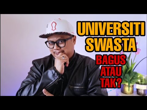 Video: Adakah ia kolej yang bagus?