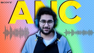 Spectacular Headphones With Best ANC | Sony WH-1000XM5