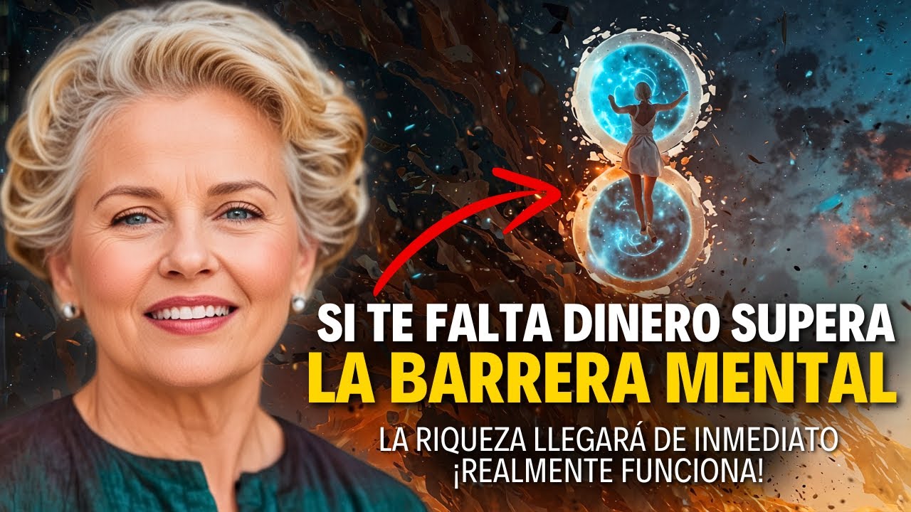 Te sorprenderá lo rápido que LLEGA el DINERO con estos dos simples ...