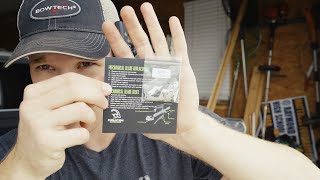 How to Replace Evolution Outdoors Hyde Blades