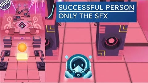 Rolling Sky | Successful Person (But it’s only the sound effects)