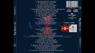 Big Hour Antena 1   Vol  3 Universal Music, 2022   CD 2 Wealth