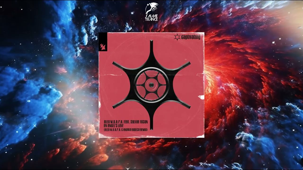 Alex M.O.R.P.H. Ft. Sylvia Tosun - An Angel's Love (Alex